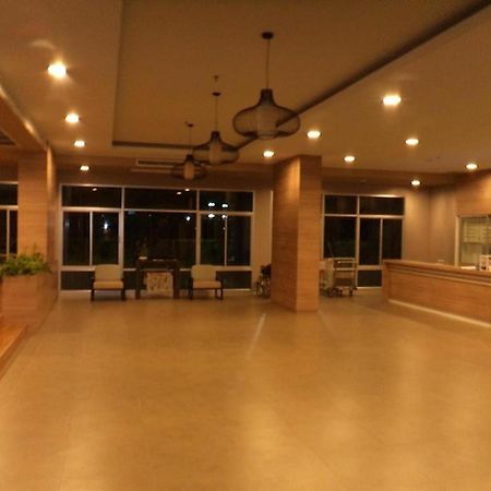 The Ralaxing Room At Lumpini Park Beach Jomtien Condominium. Dış mekan fotoğraf