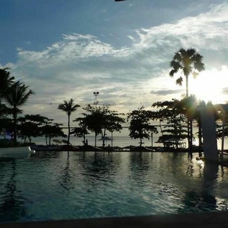The Ralaxing Room At Lumpini Park Beach Jomtien Condominium. Dış mekan fotoğraf