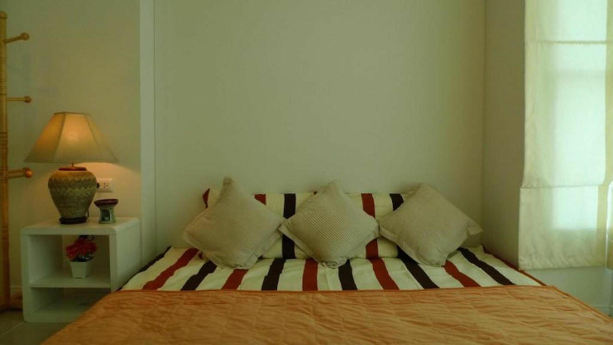 The Ralaxing Room At Lumpini Park Beach Jomtien Condominium. Dış mekan fotoğraf