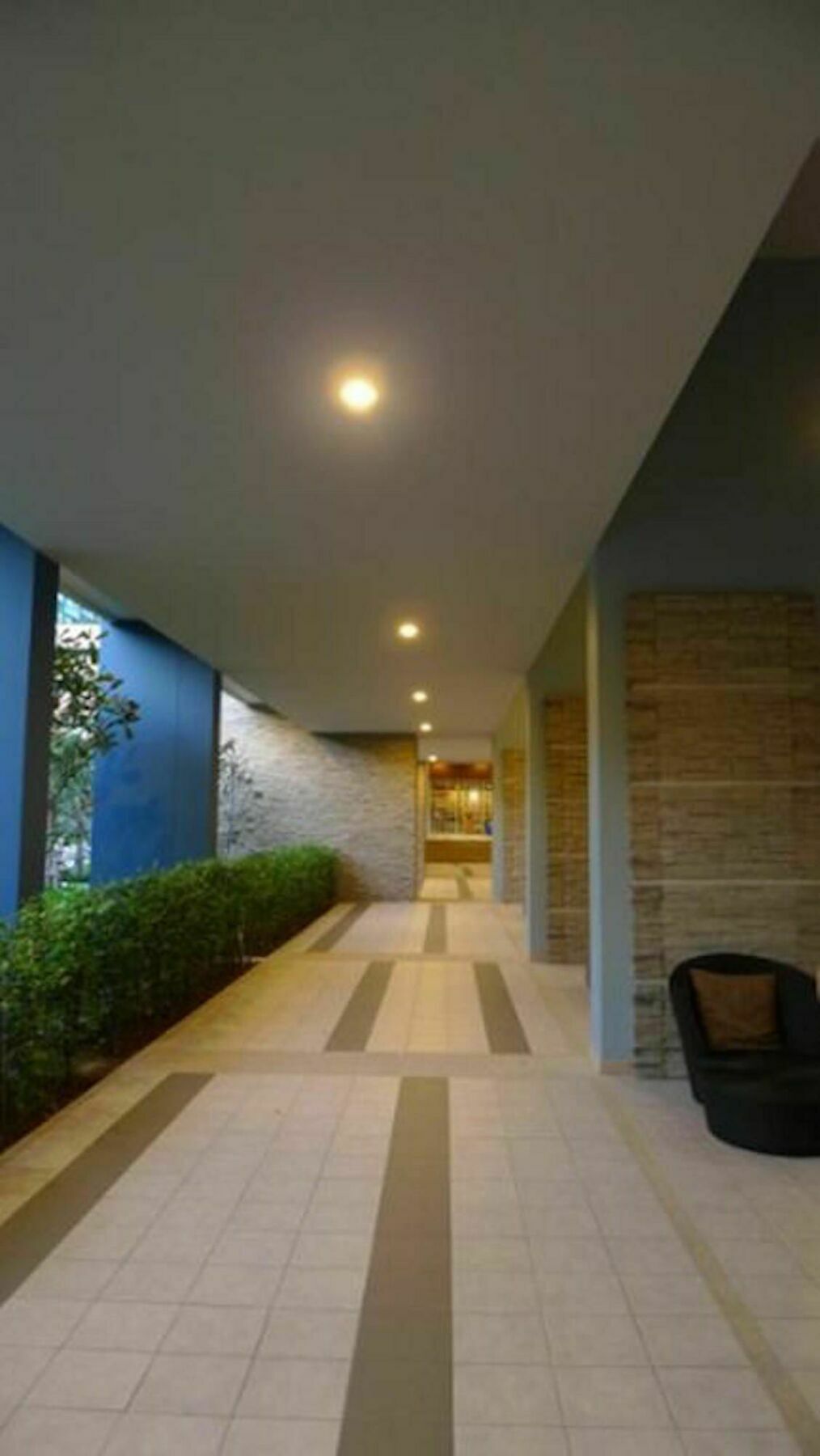 The Ralaxing Room At Lumpini Park Beach Jomtien Condominium. Dış mekan fotoğraf