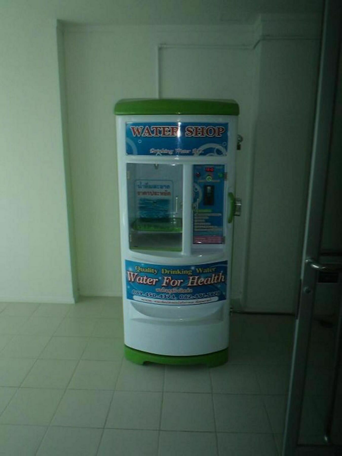 The Ralaxing Room At Lumpini Park Beach Jomtien Condominium. Dış mekan fotoğraf