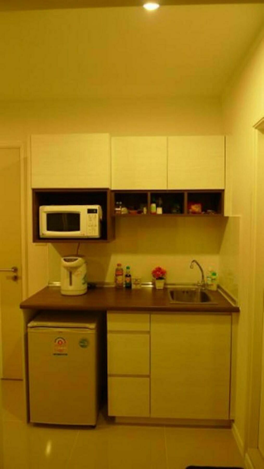 The Ralaxing Room At Lumpini Park Beach Jomtien Condominium. Dış mekan fotoğraf