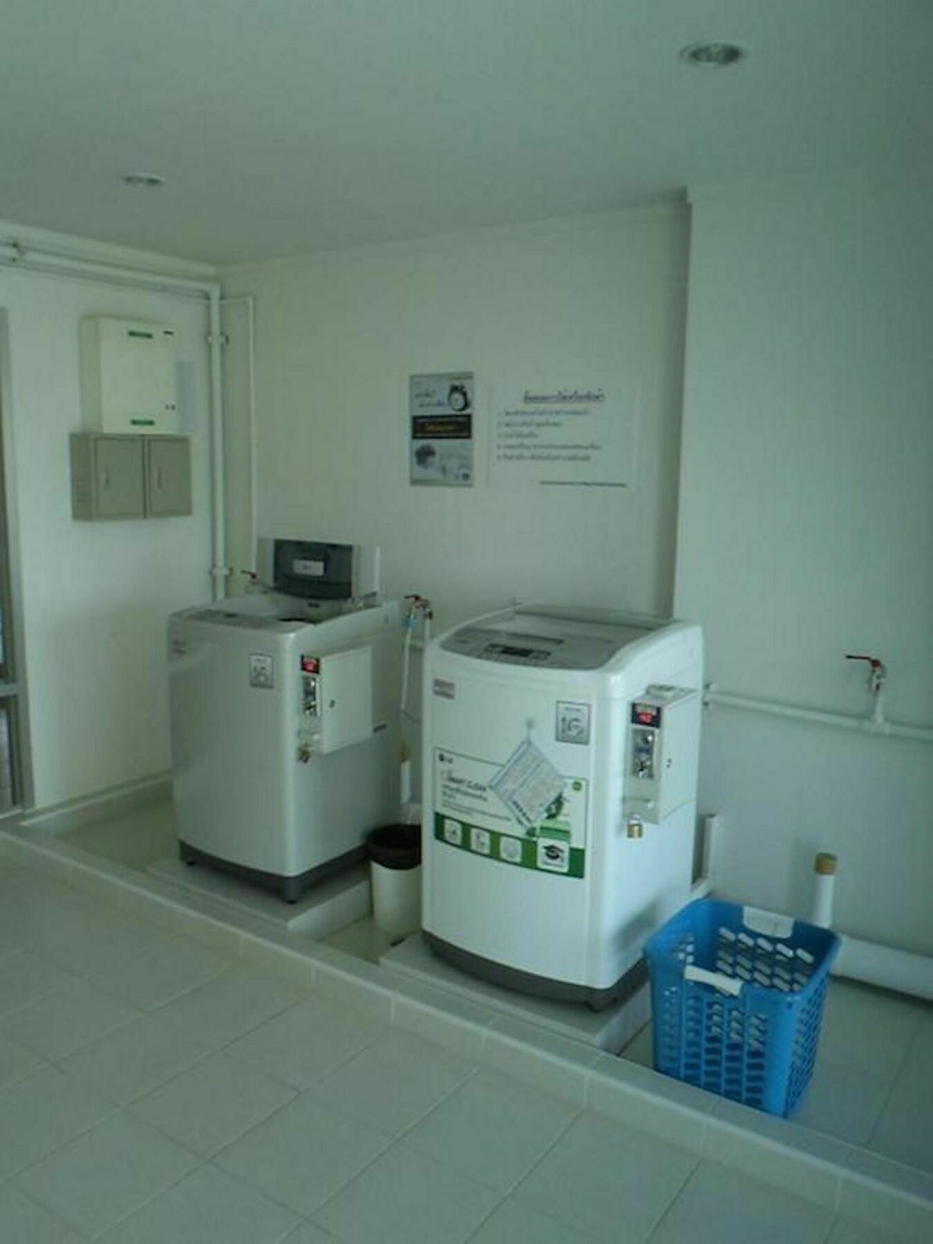The Ralaxing Room At Lumpini Park Beach Jomtien Condominium. Dış mekan fotoğraf