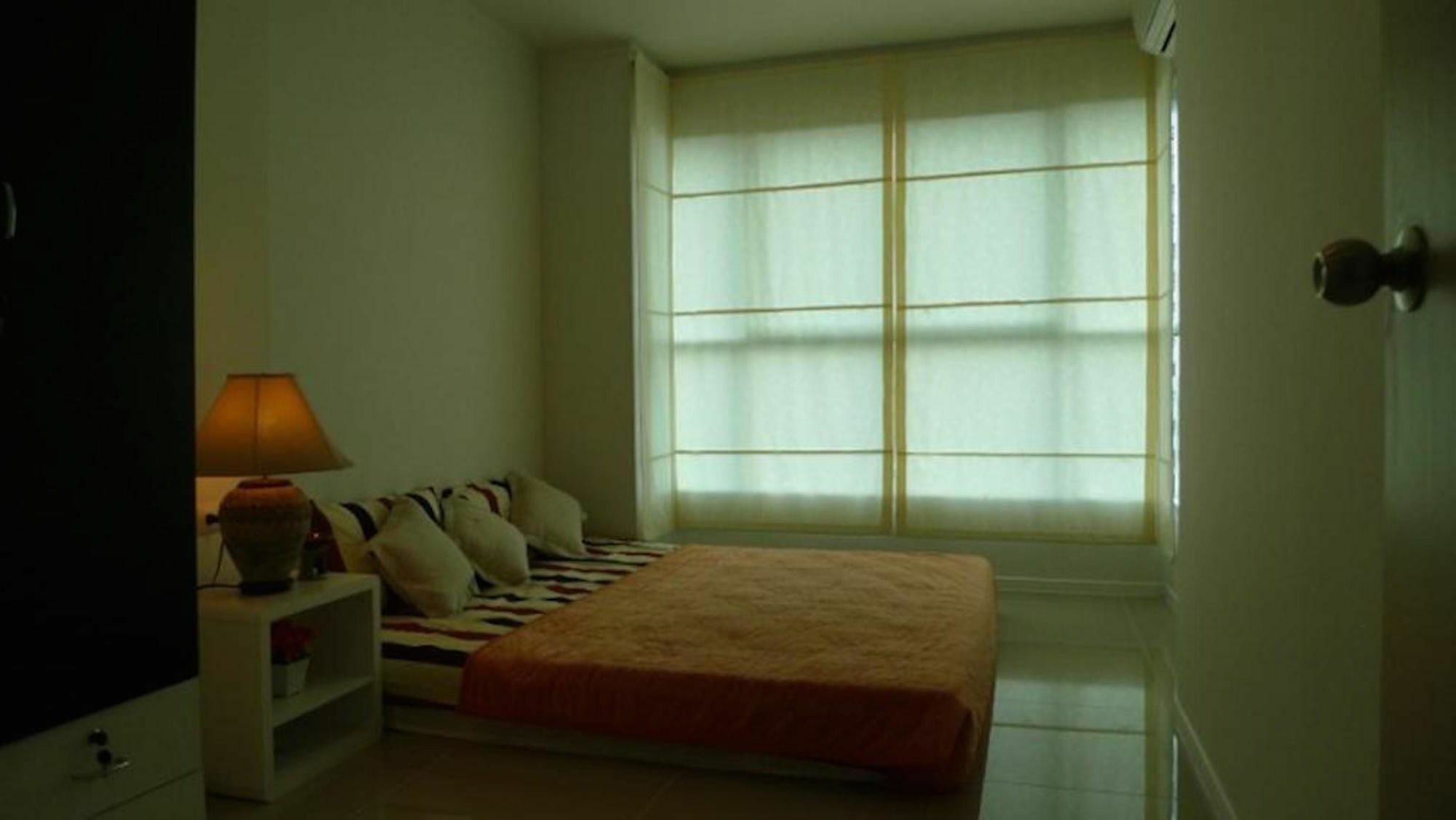 The Ralaxing Room At Lumpini Park Beach Jomtien Condominium. Dış mekan fotoğraf