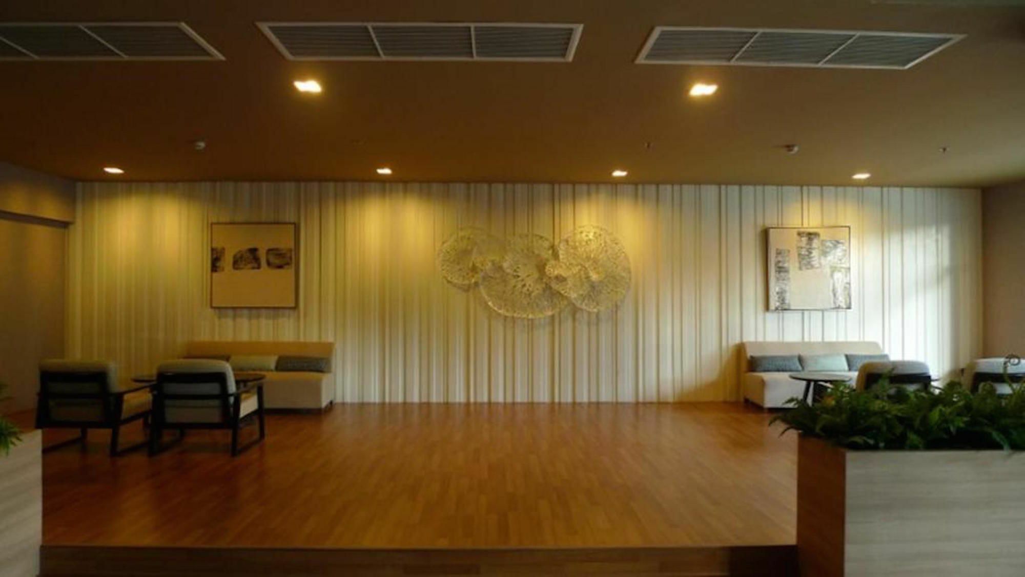 The Ralaxing Room At Lumpini Park Beach Jomtien Condominium. Dış mekan fotoğraf